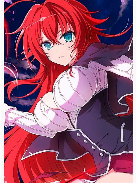 rias gremory hentai